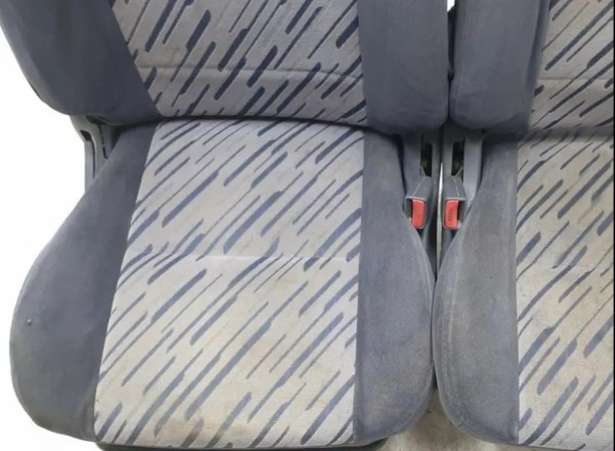 Toyota Landcruiser 90 Various Parts. JOBLOT - Image 1