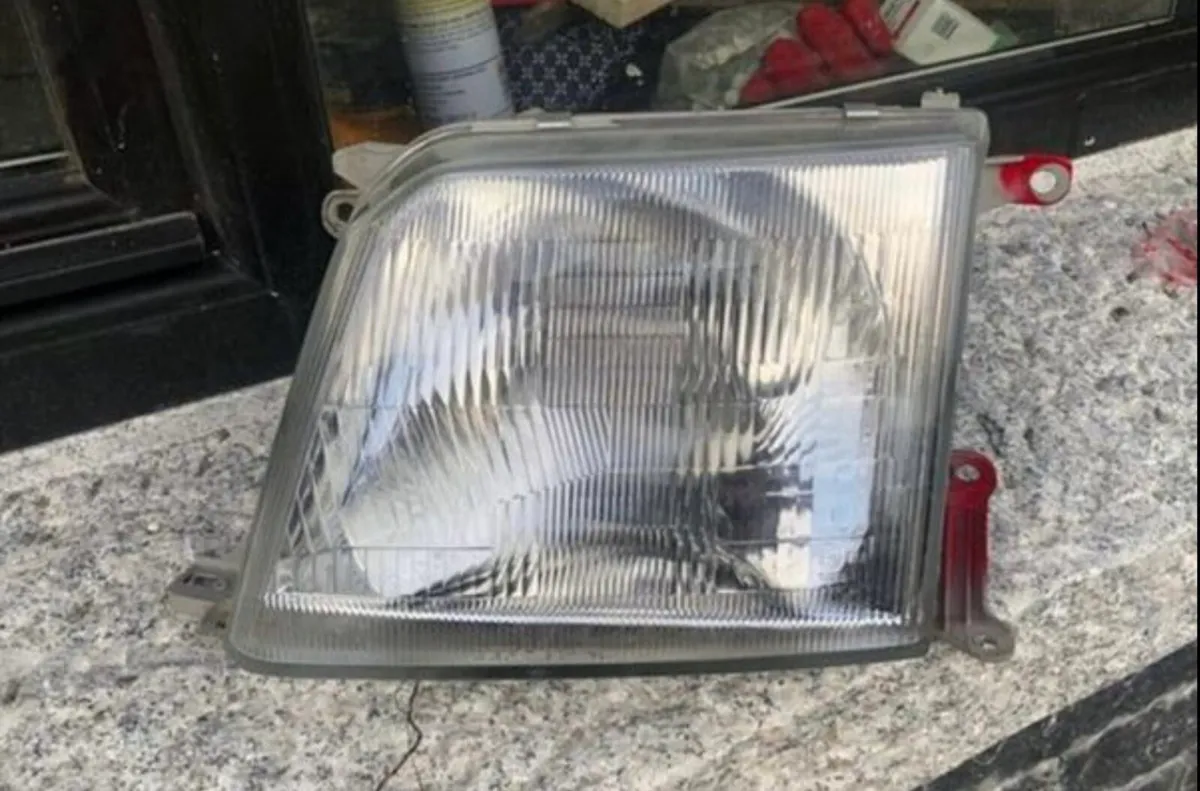 Toyota Landcruiser 90 Various Parts. JOBLOT - Image 2