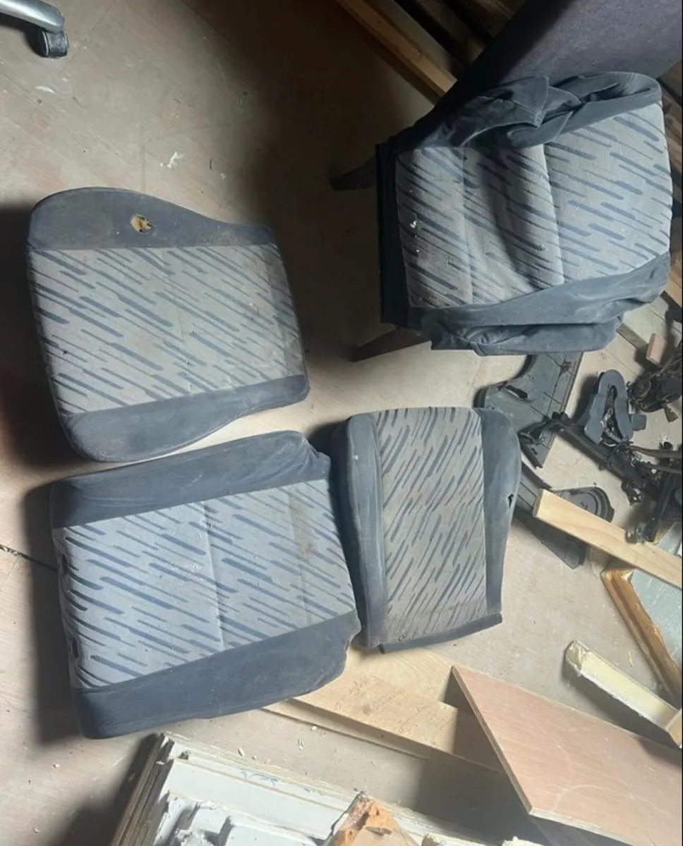 Toyota Landcruiser 90 Various Parts. JOBLOT - Image 4