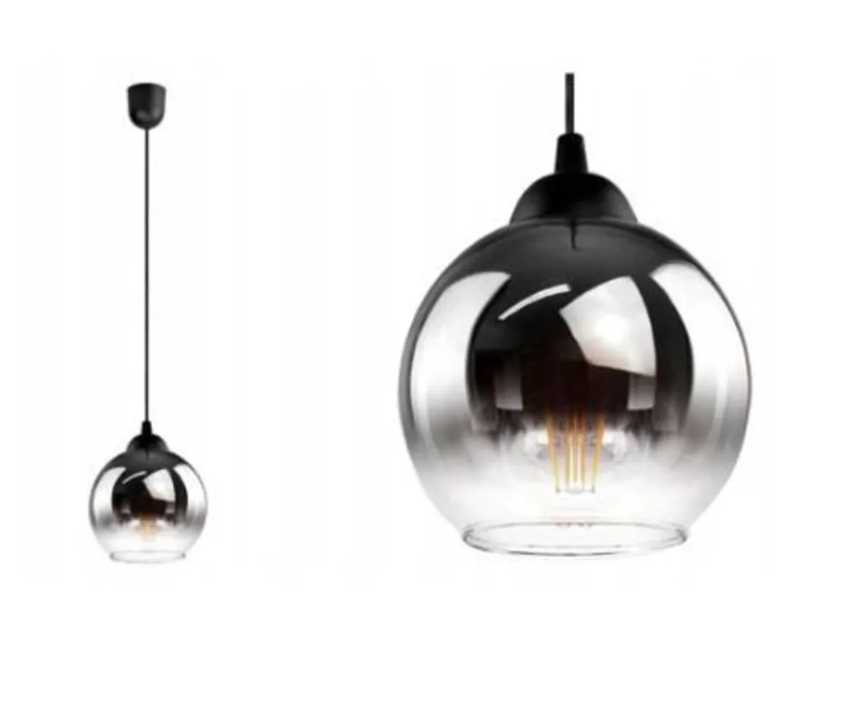 Wasdale 1 - Light Pendant