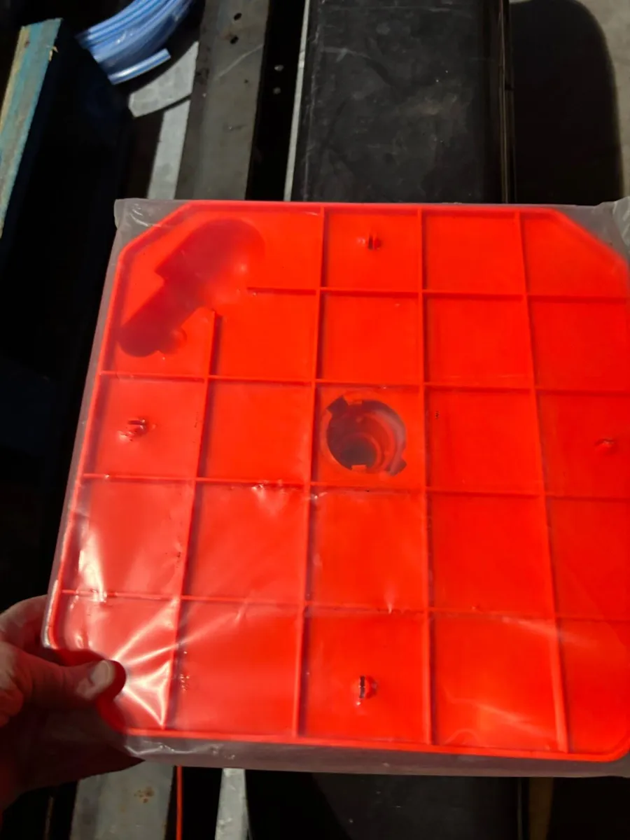 Collapsible Traffic Cone - Image 4