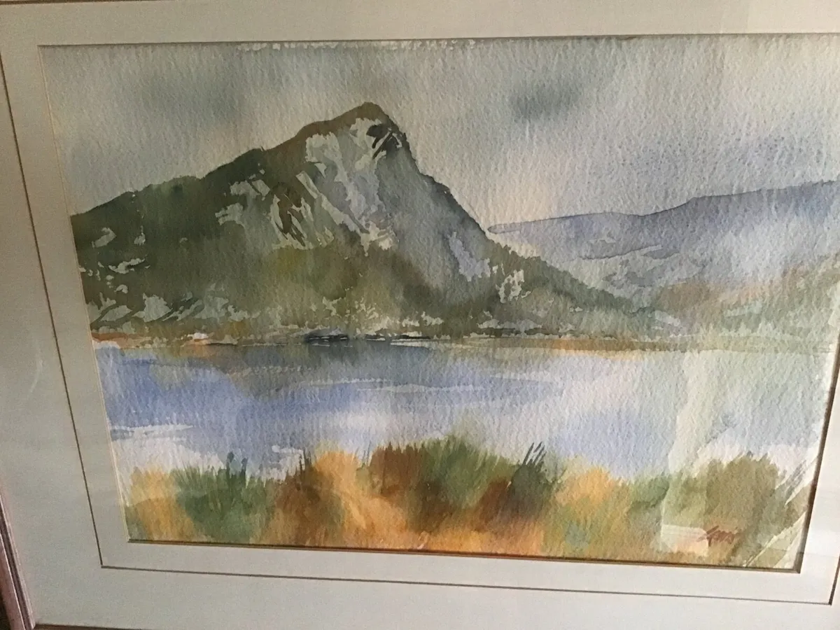 Large Water odour Sigbed Lewis - Image 2