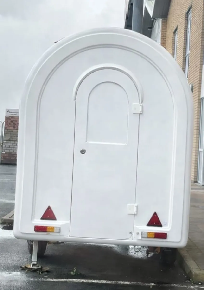 Used HSE Approved Trailer – Very Good Condition - Image 2