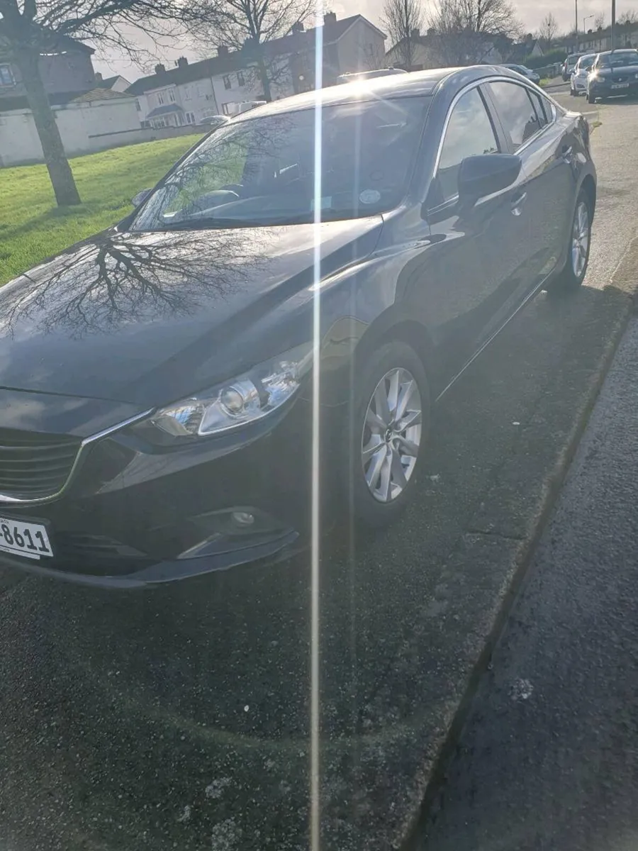 Mazda 6 - Image 3