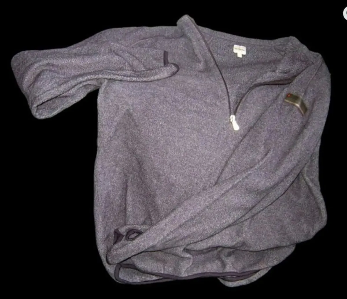 Vintage Authentic Calvin Klein Top - Image 4