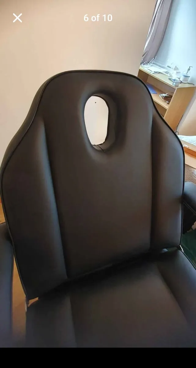 Beauty/treatment/massage/tattoo hydraulic bed - Image 2