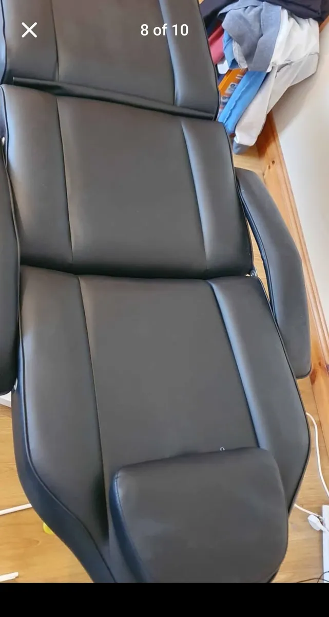 Beauty/treatment/massage/tattoo hydraulic bed - Image 4