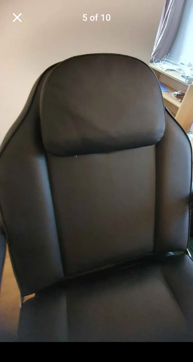 Beauty/treatment/massage/tattoo hydraulic bed - Image 3