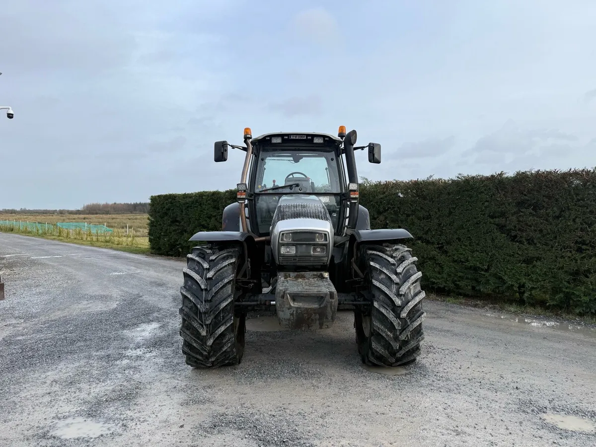 Hurlimann 165.7 XL - Image 2