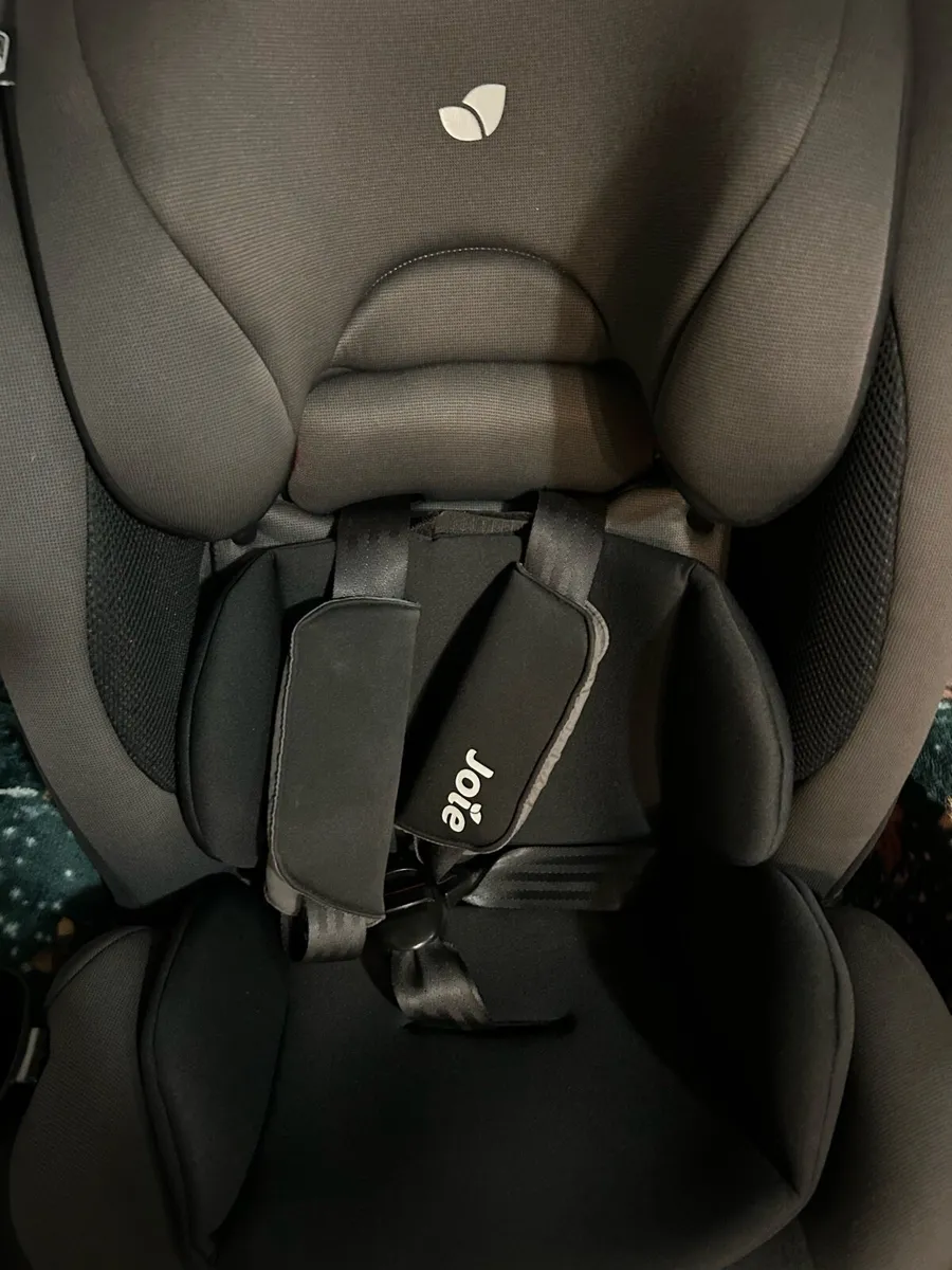 Car seat - Image 2