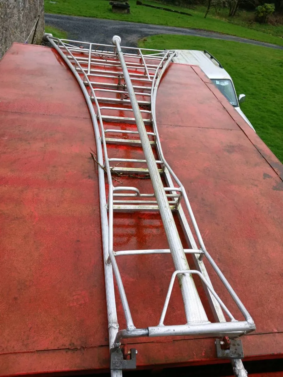 Tree surgeon arb truck - Image 4