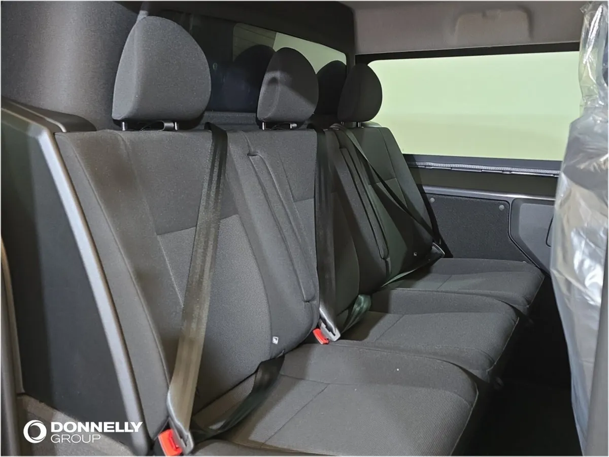 Fiat Scudo L2 Diesel - Image 3