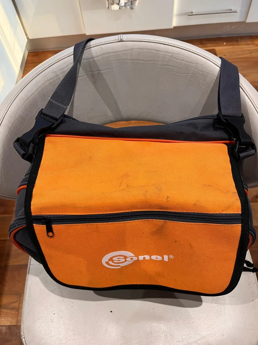 Solar testers - Image 1