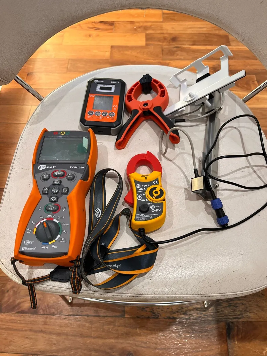 Solar testers - Image 4