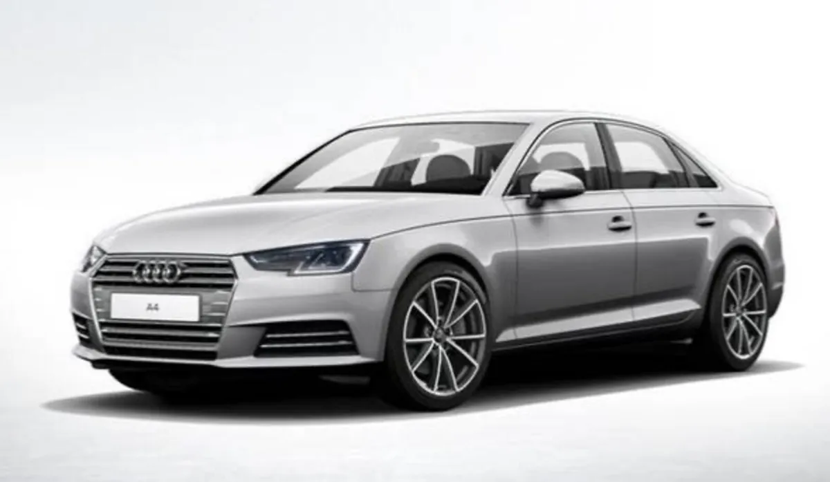 19” Audi Sport wheel - Image 2