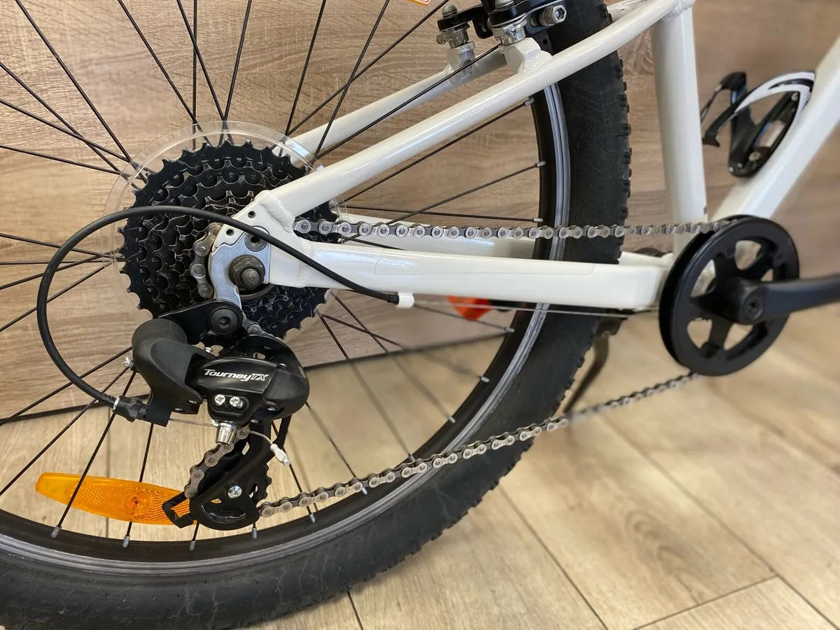 Trek precaliber 24 (like new) - Image 3