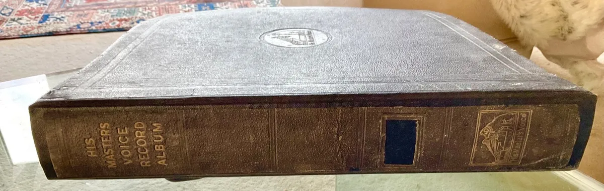 Gramophone Records - Image 1