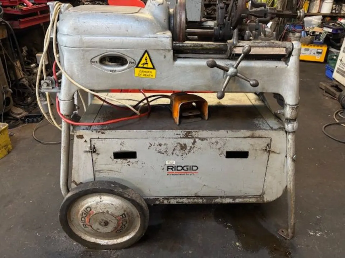 Rigid Threader - Image 4