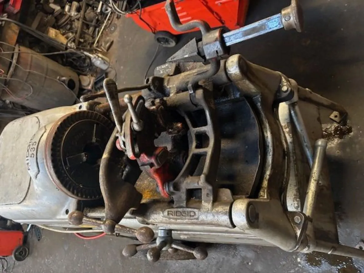 Rigid Threader - Image 2