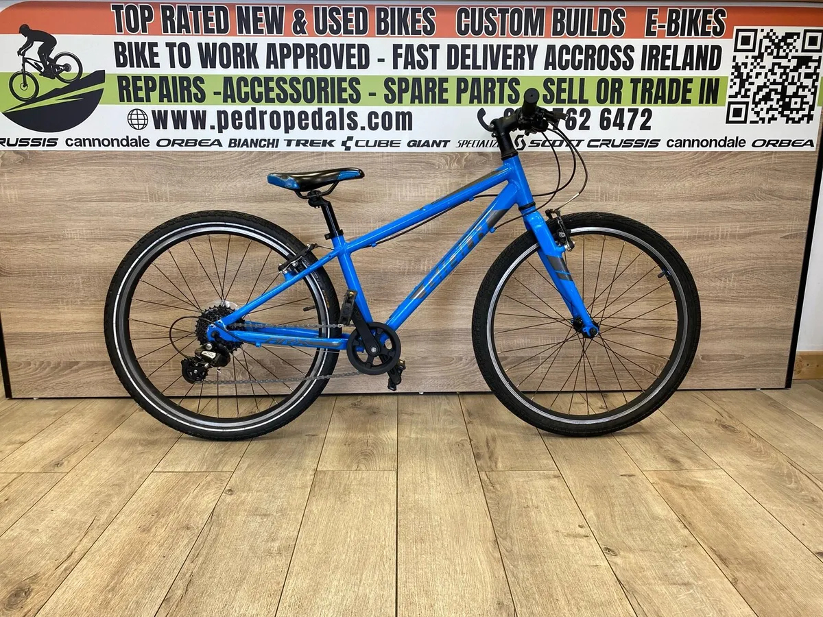 Giant arx (like new) - Image 1