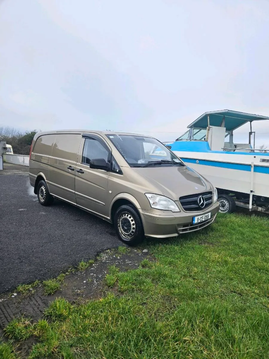 MB Vito - Image 1