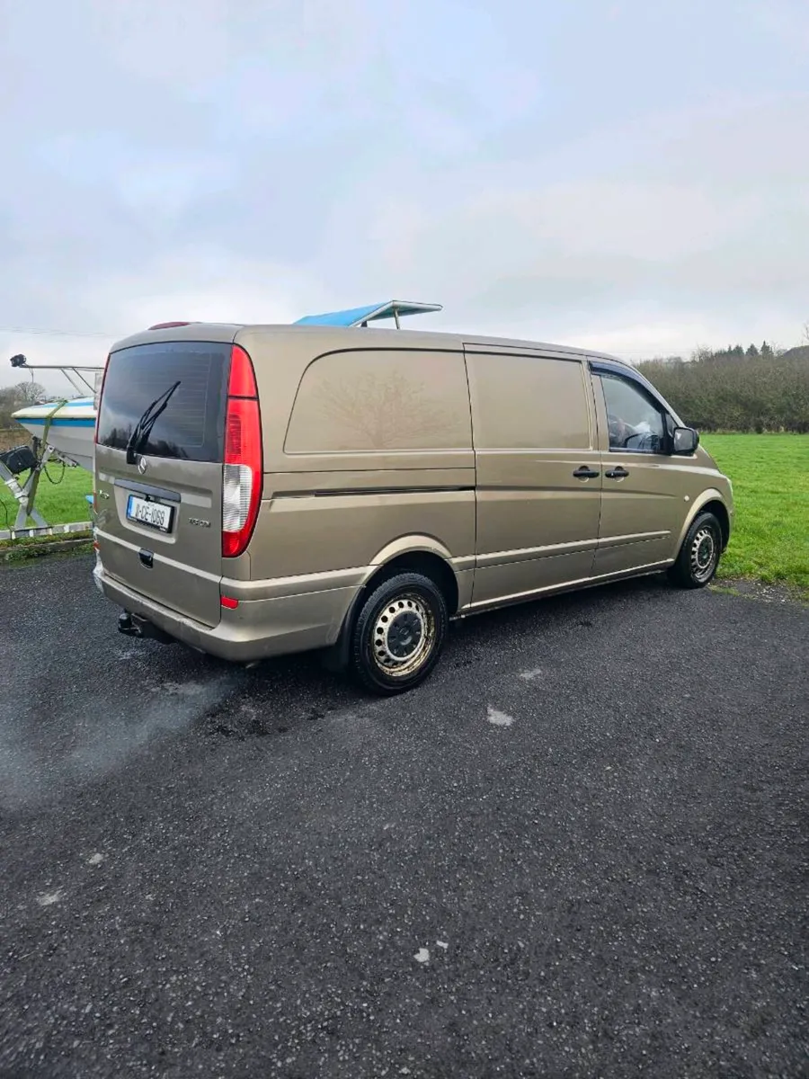 MB Vito - Image 2