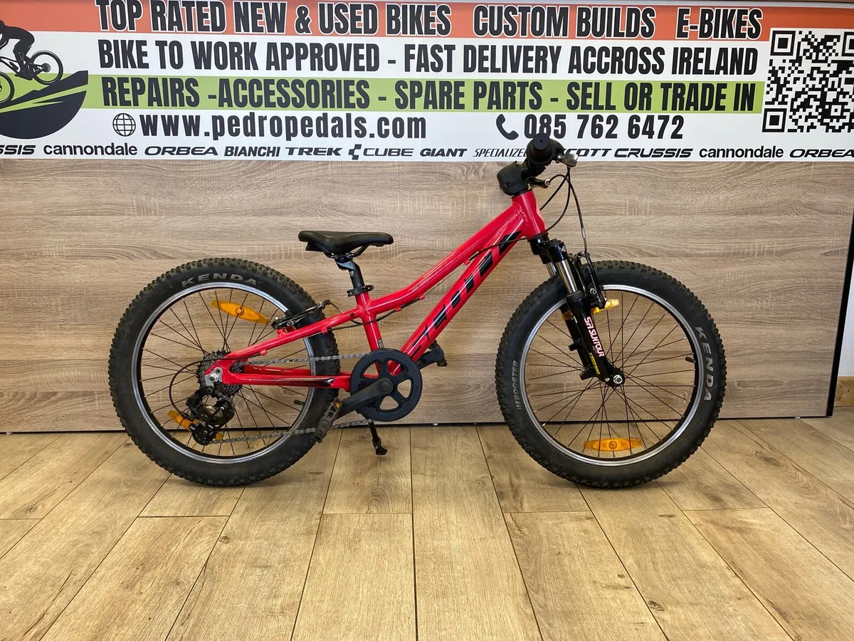 Scott contessa (like new) - Image 1