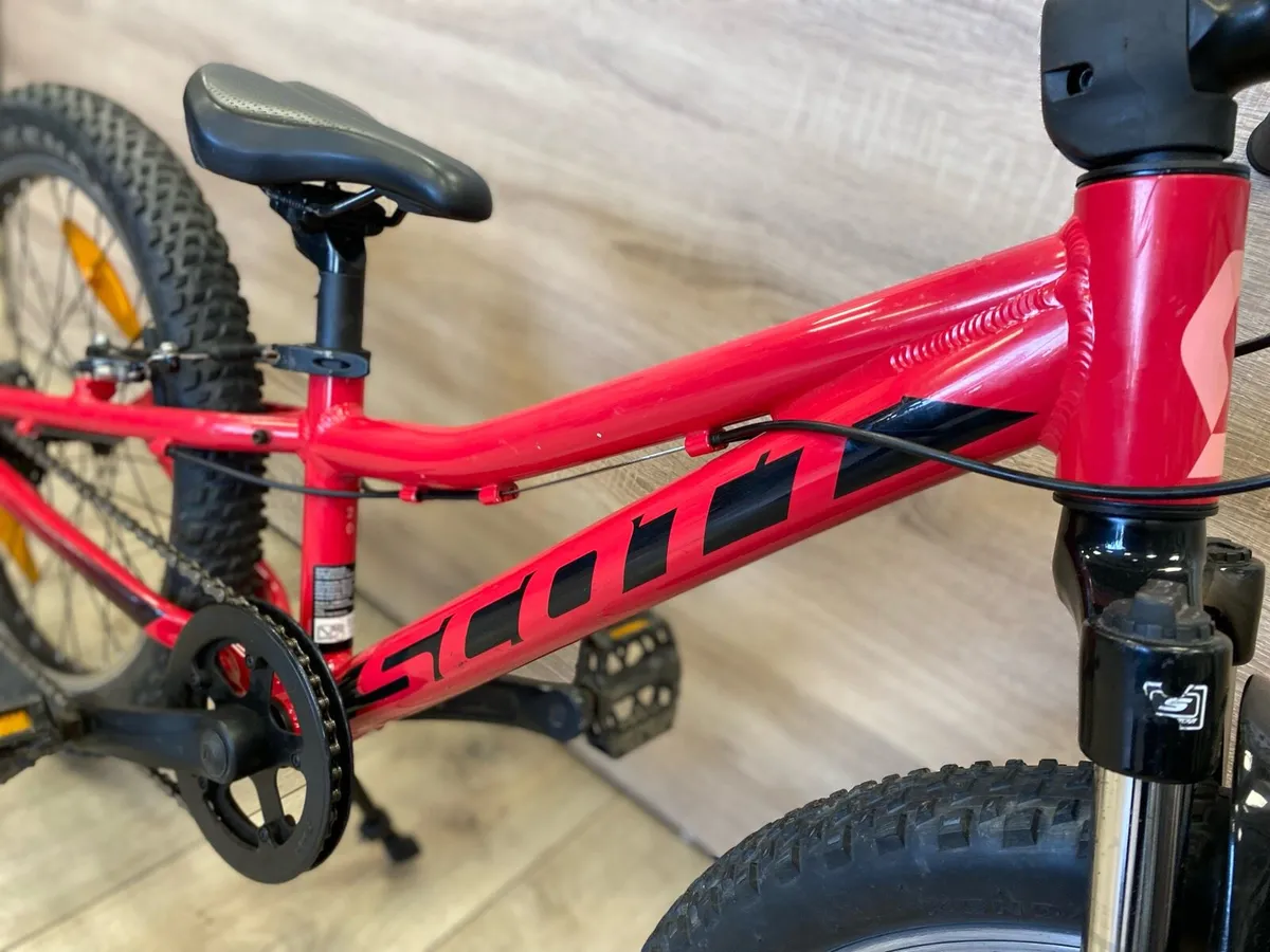 Scott contessa (like new) - Image 3