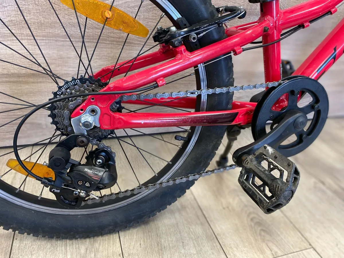 Scott contessa (like new) - Image 4