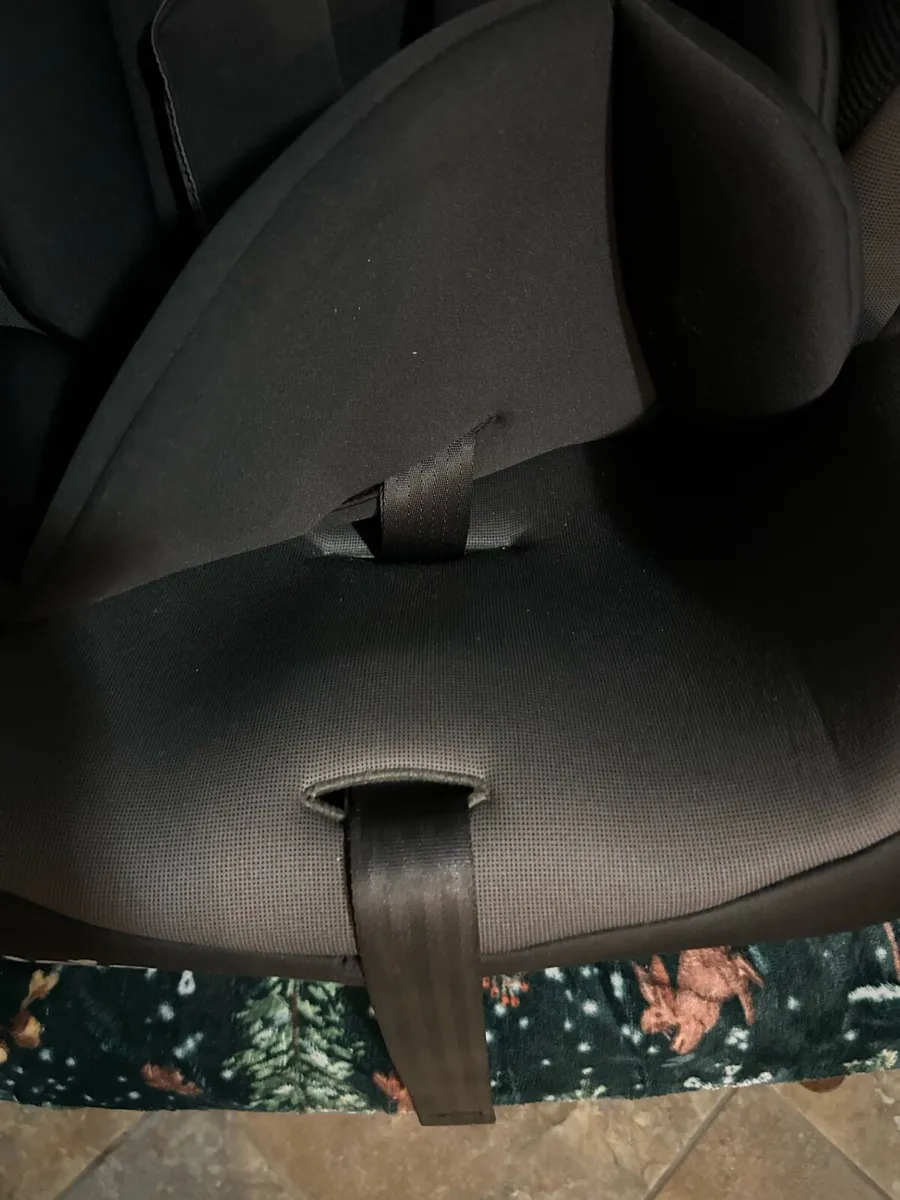 Car seat - Image 4