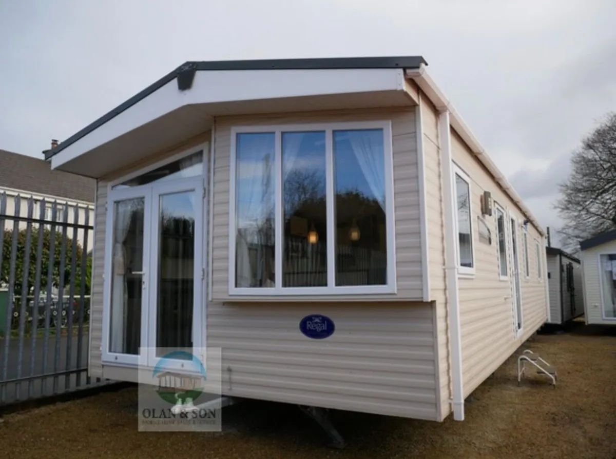 Exceptional Pre-Owned Mobile Homes - Image 1