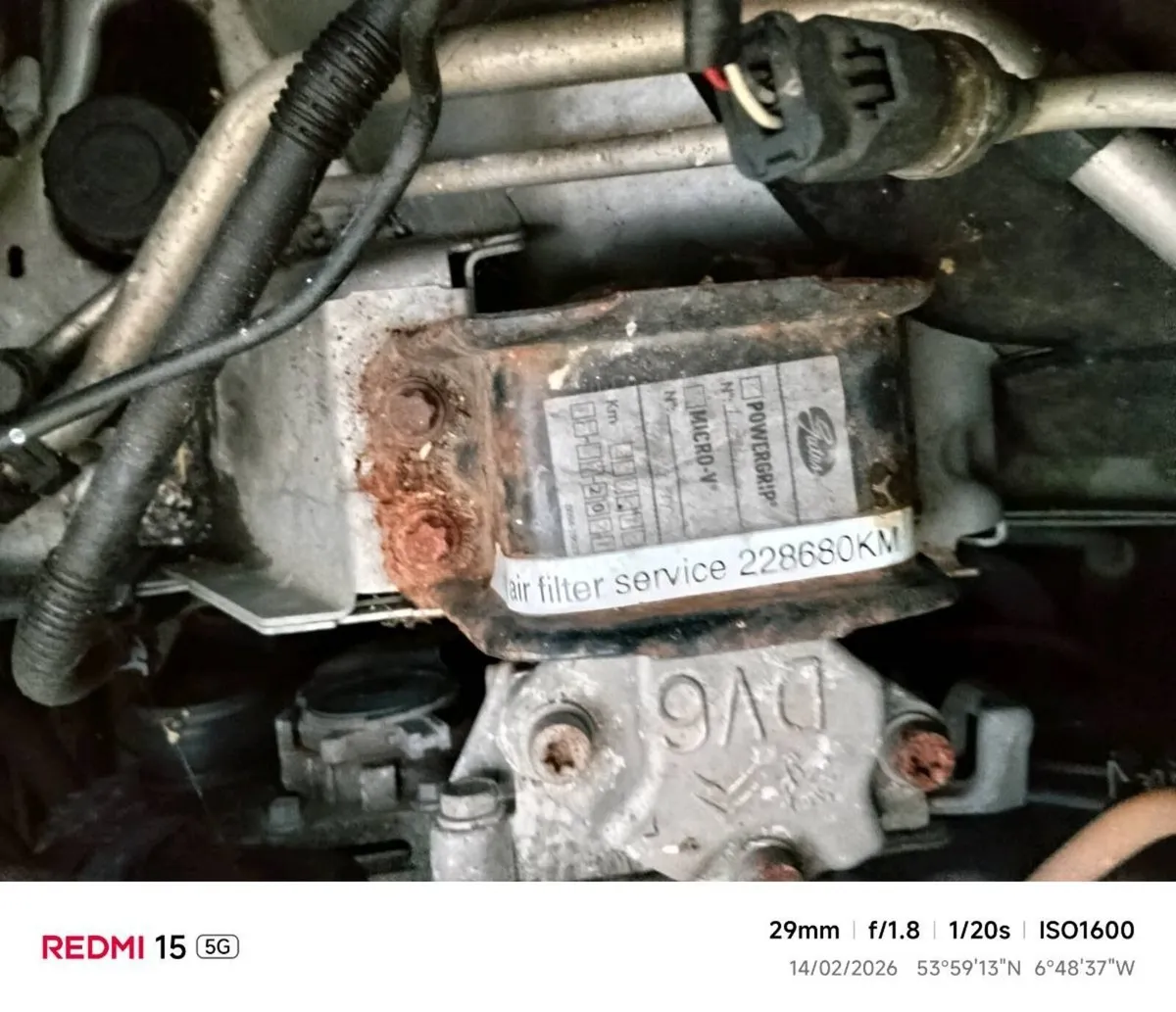 Peugeot 5008 - Image 2