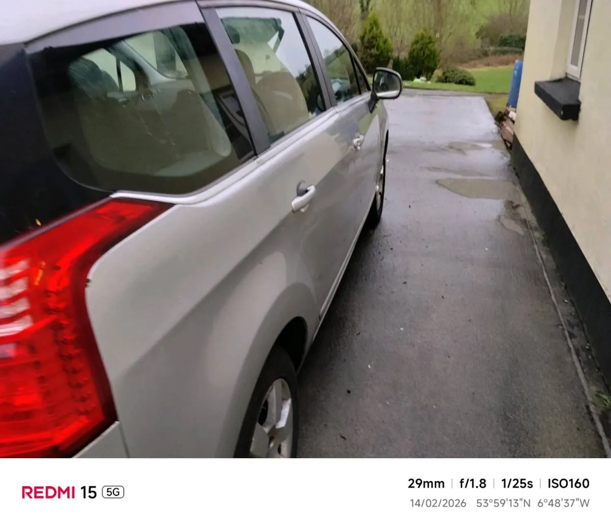 Peugeot 5008 - Image 3