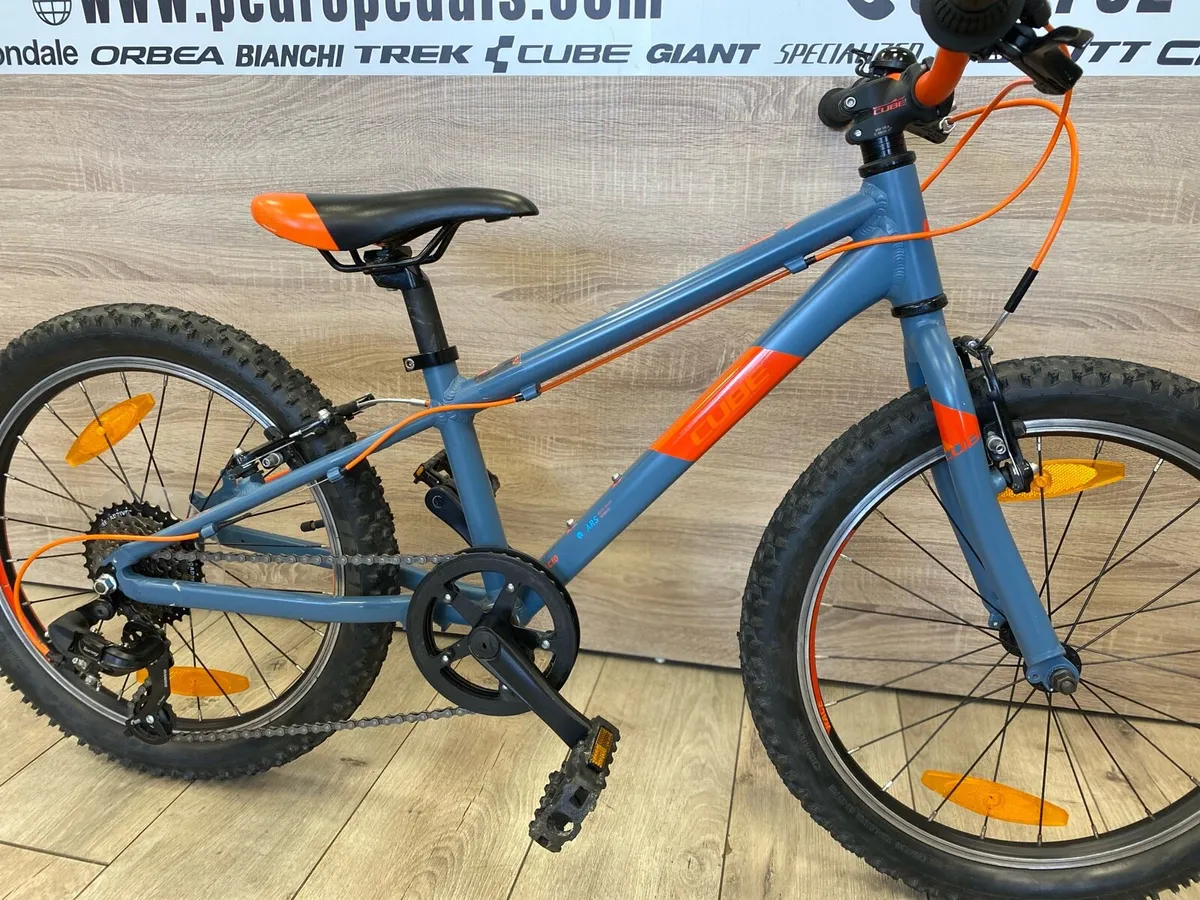 Cube acid (like new) - Image 2