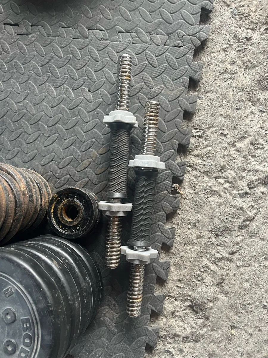 Gym equipment - Image 3