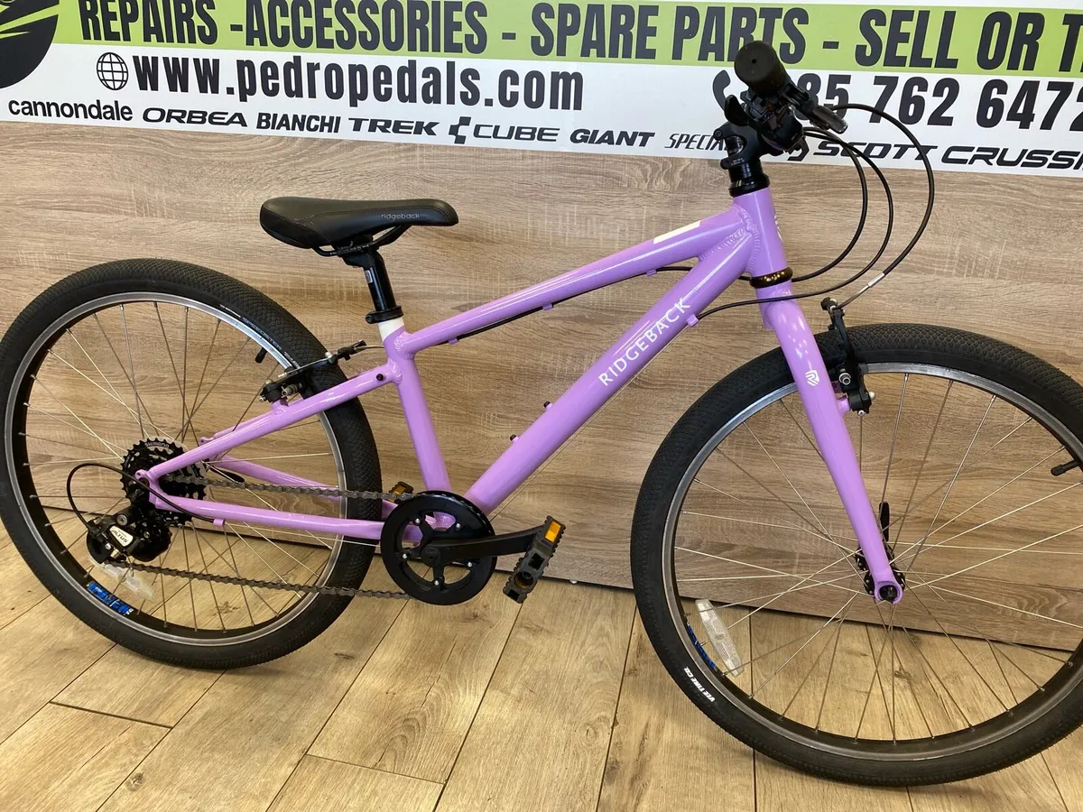 Ridgeback dimension 24 (like new) - Image 2