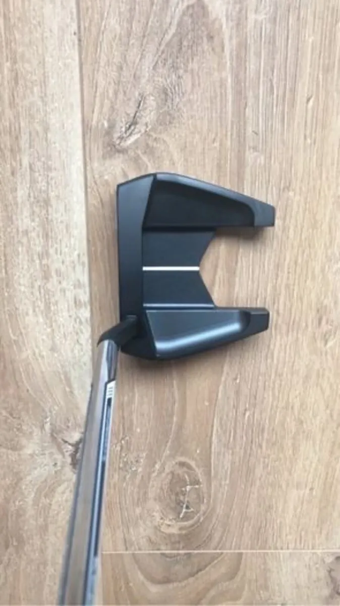 Taylormade TP Black Palisades Putter - Image 2