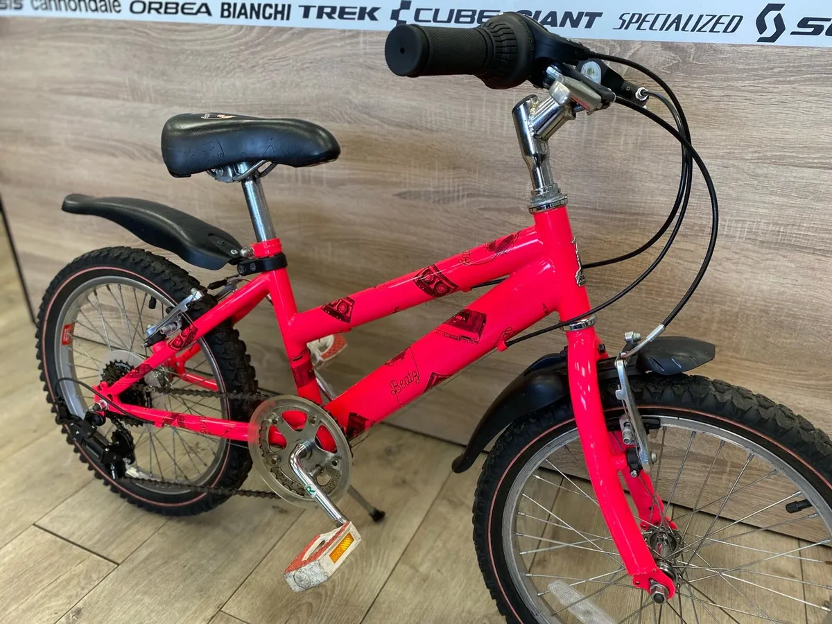 Raleigh beaty (like new) - Image 2