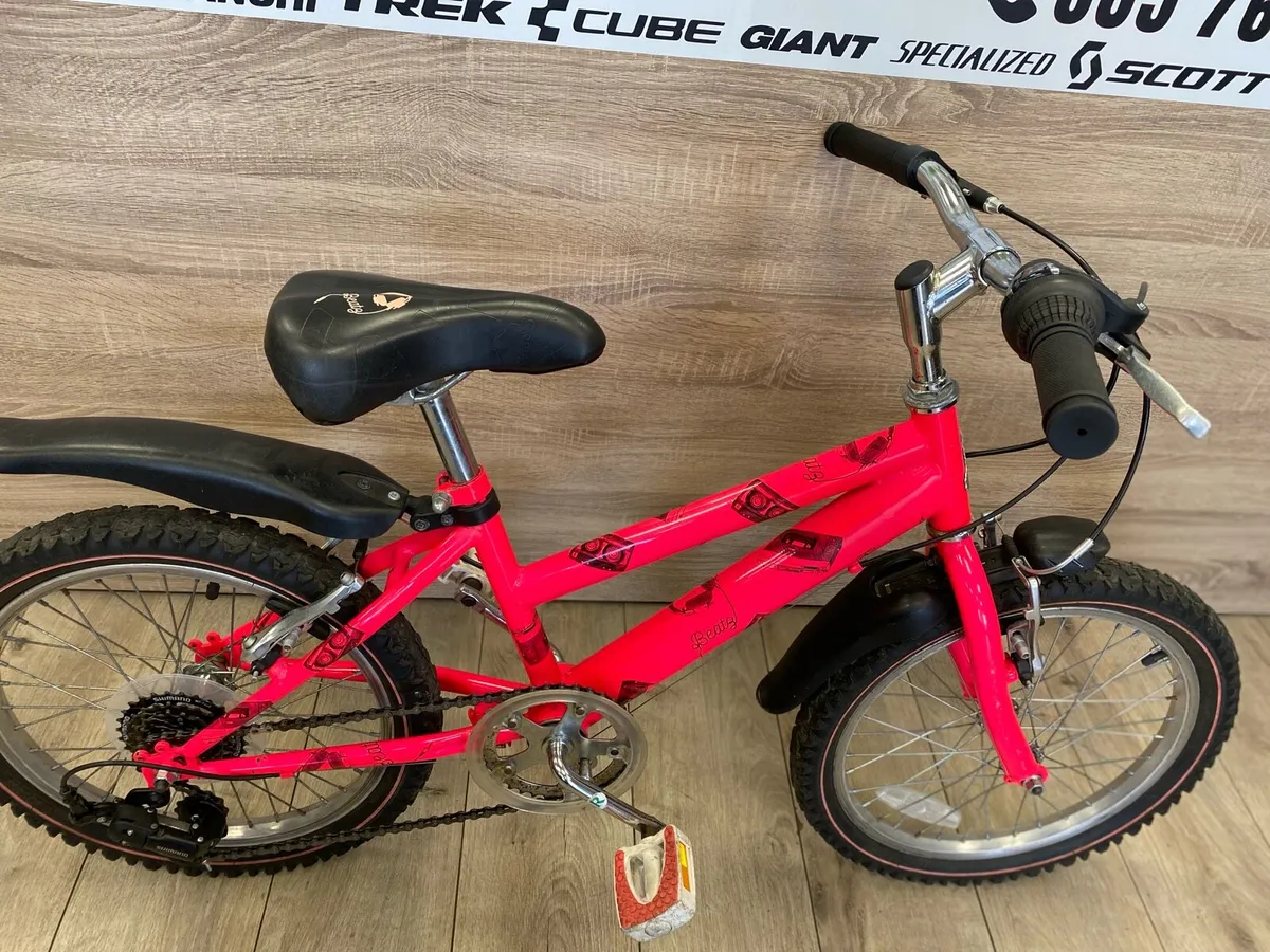 Raleigh beaty (like new) - Image 3