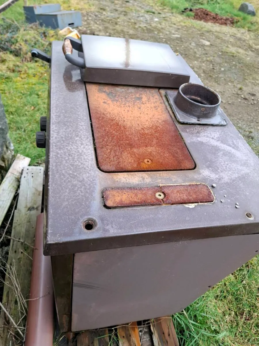 Stanley range - Image 2