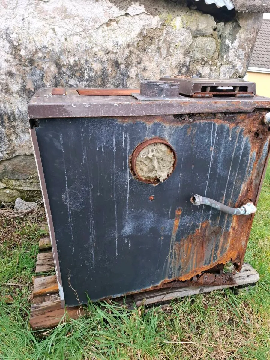 Stanley range - Image 3