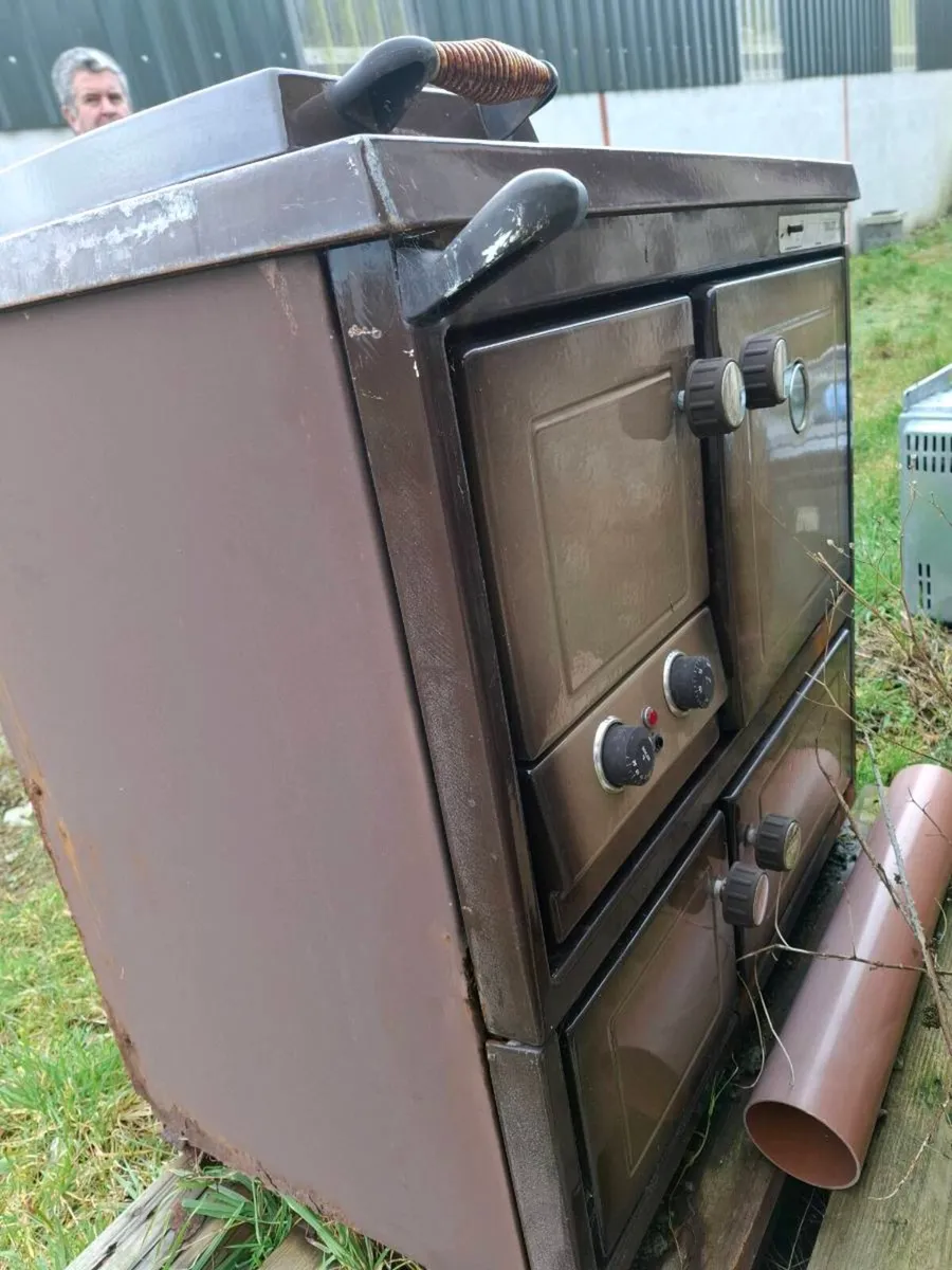 Stanley range - Image 4