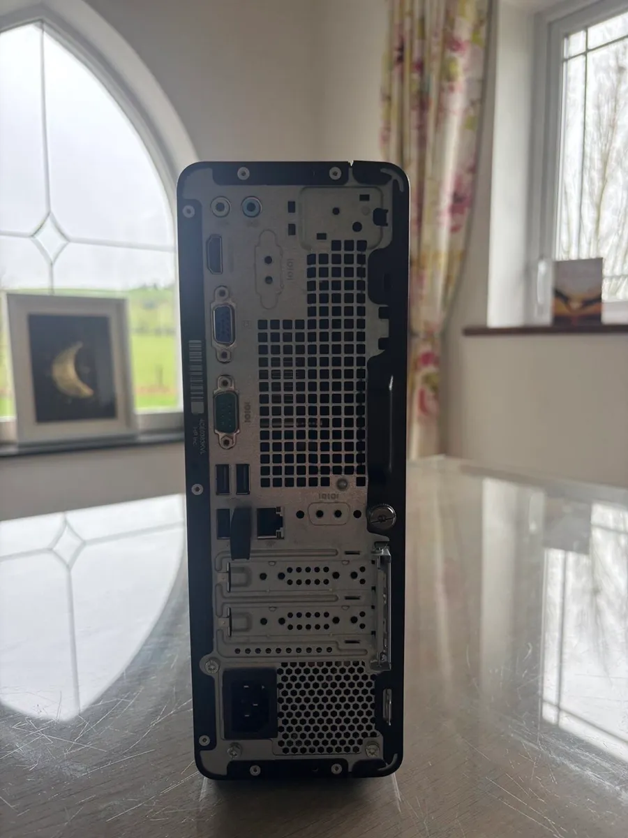 HP 290 G3 - Intel i5 10th Gen - Image 3