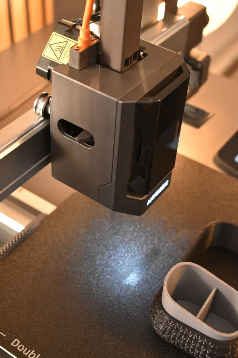 Anycubic Kobra 3 – Mint Condition / Fully Serviced - Image 4