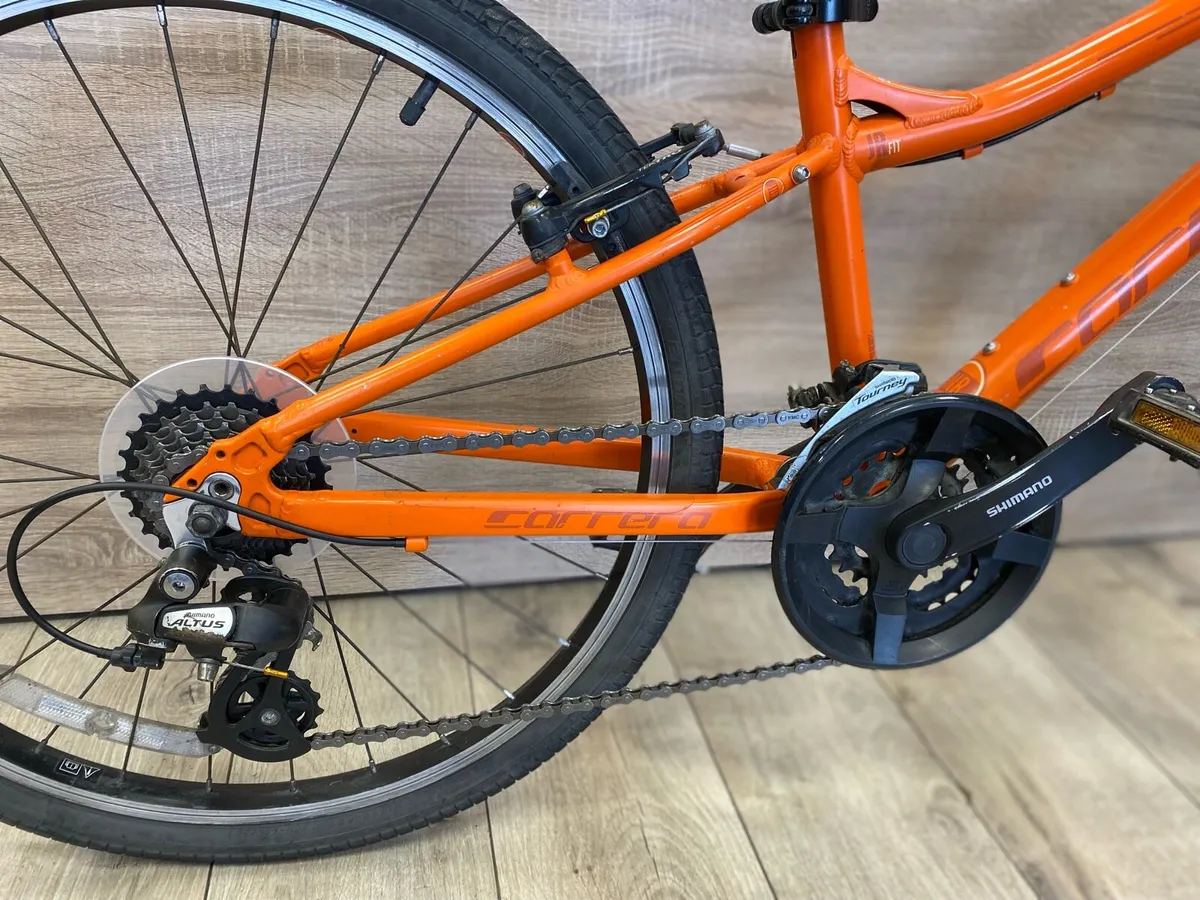 Carrera abyss jnr(like new) - Image 2