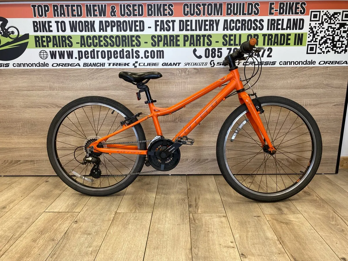 Carrera abyss jnr(like new) - Image 1