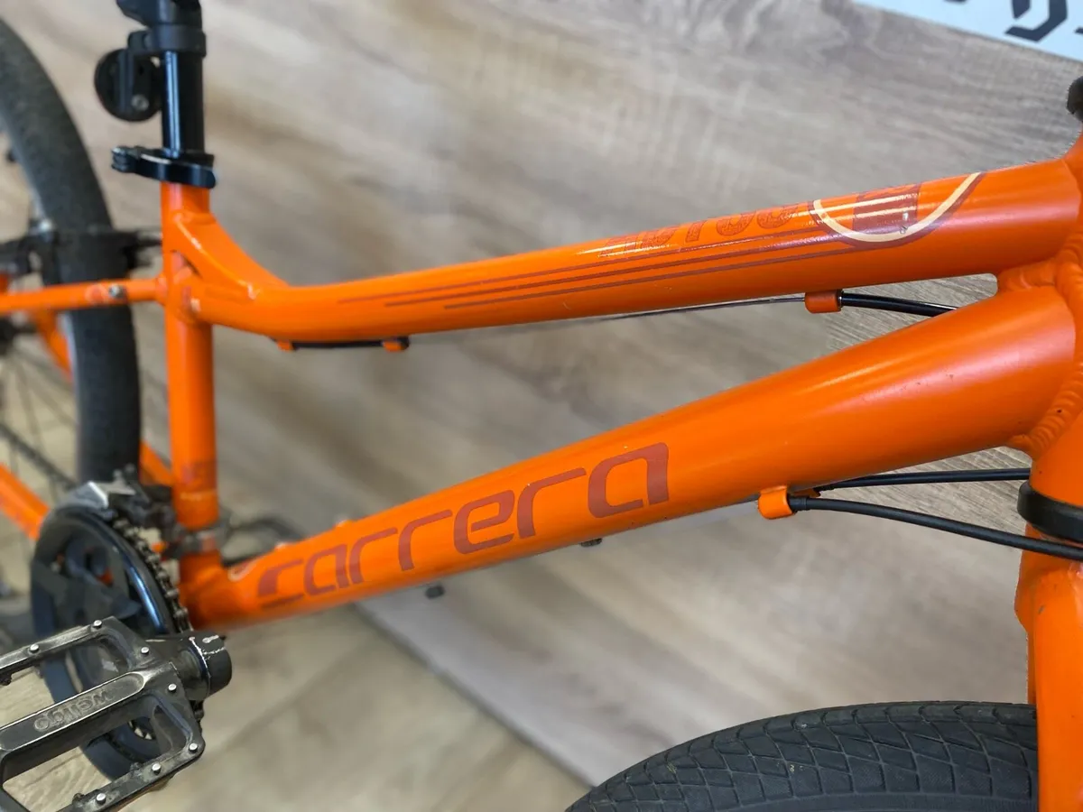 Carrera abyss jnr(like new) - Image 3