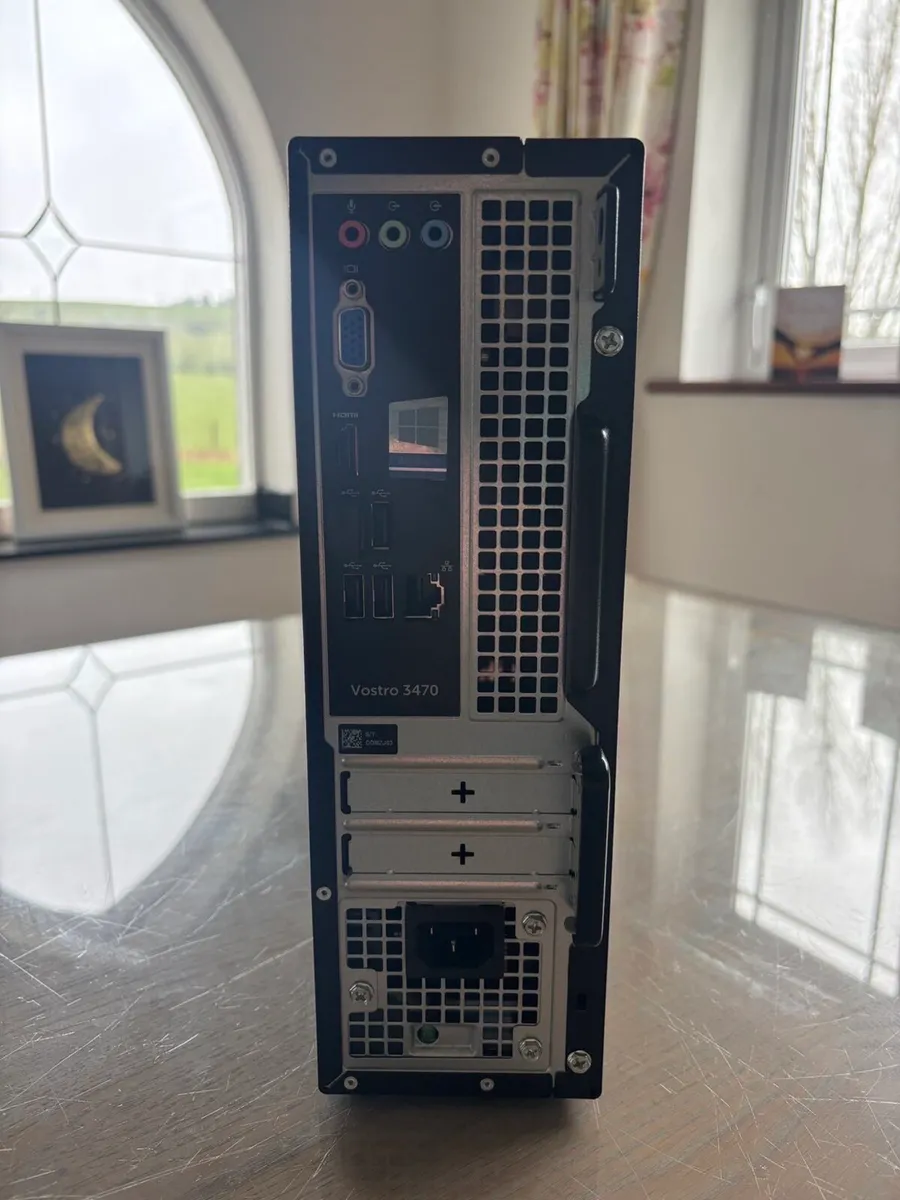 Dell Vostro 3470 – i5 9th Gen – Fast & Reliable - Image 3