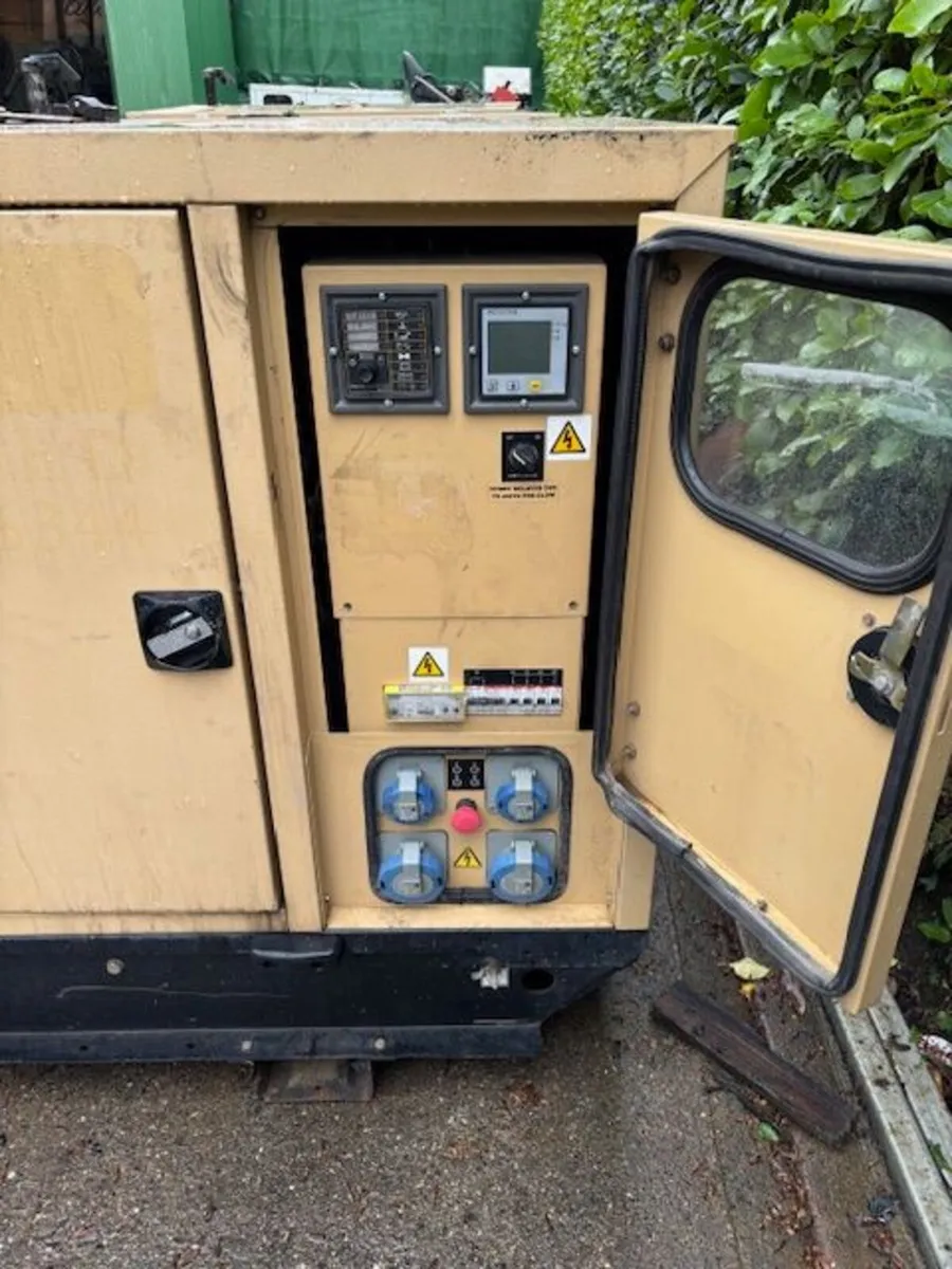 Diesel Generators - Image 3