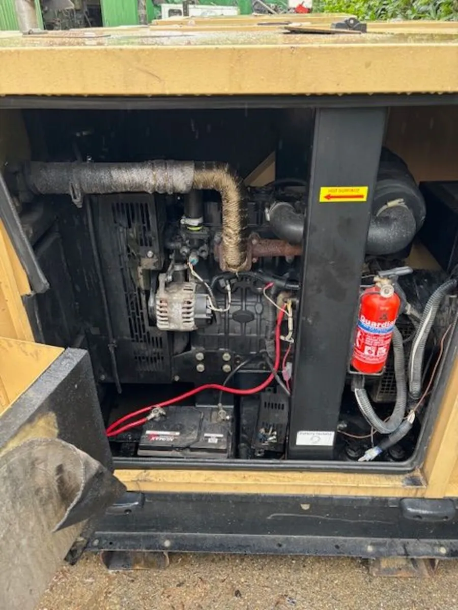 Diesel Generators - Image 4
